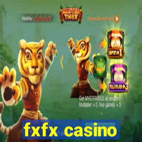 fxfx casino